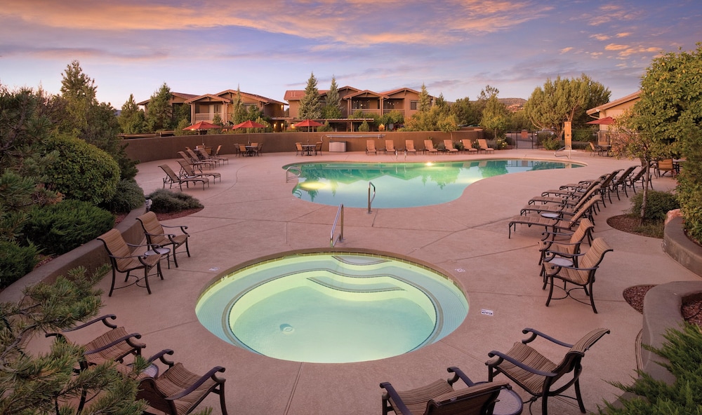 Club Wyndham Sedona - photo 17