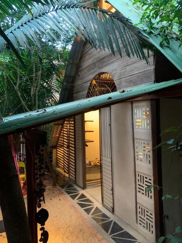 Estudio Embira Lago Verde in Santarem, Brasil