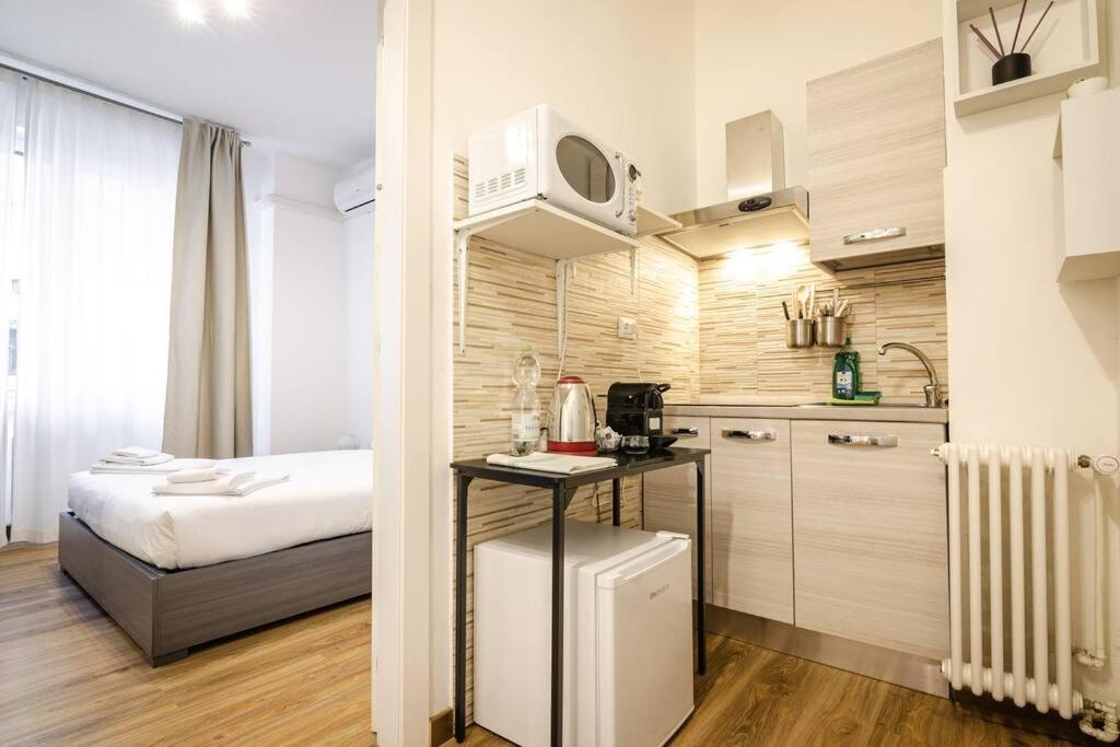 Apartment 24 Bologna — 4-Star Luxury Hotel in Bologna, Italy