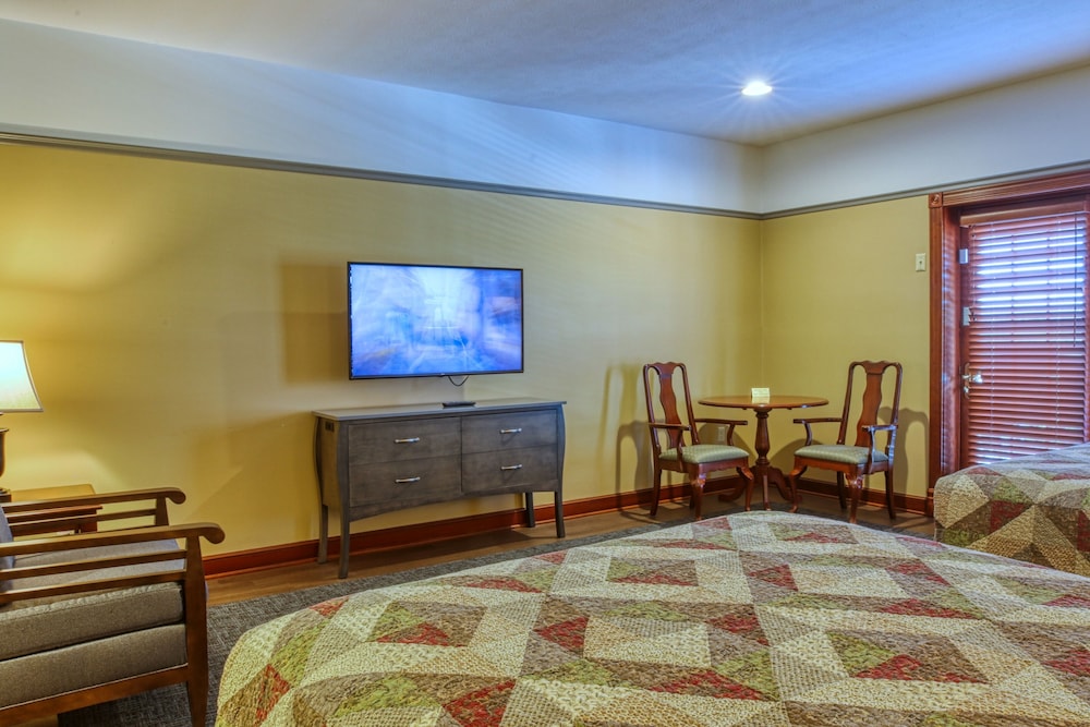 Carlisle Inn Walnut Creek - photo 10