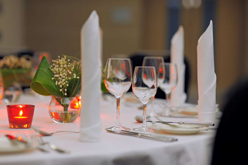 כנסים ואירועים