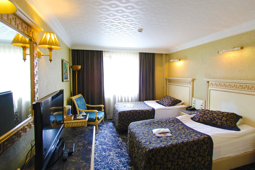 Ankara Princess Otel — Ankara — photo 3