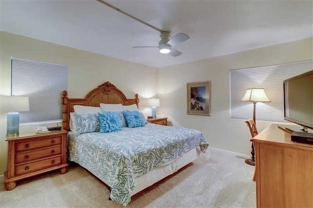461 Plantation Club at The Sea Pines Resort - photo 3
