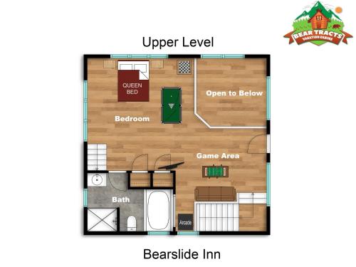 BearSlide Inn - photo 19