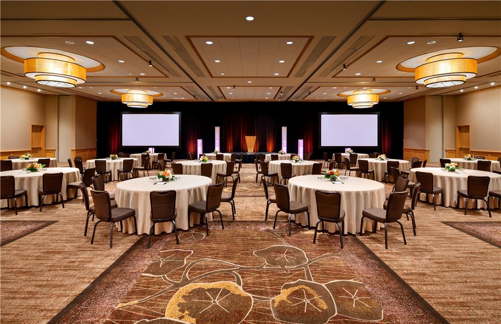 Hyatt Regency Bellevue - photo 55