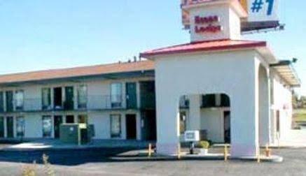 Econo Lodge Martinez — Augusta