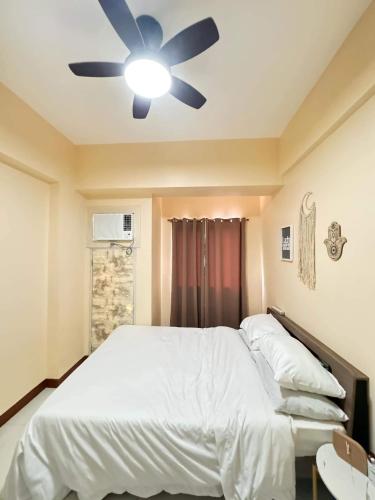 Casa Luz Budget Condotel — 4-Star Luxury Hotel in Manila, Philippines