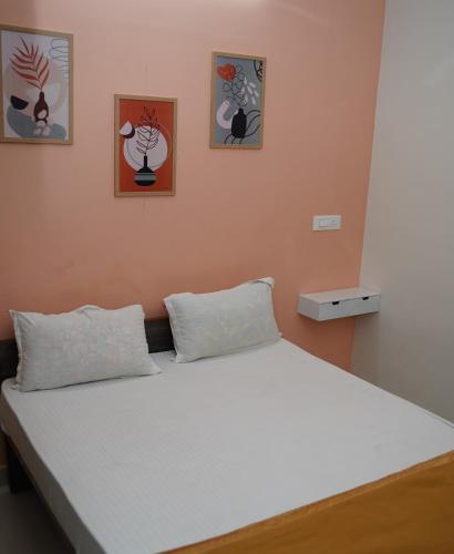 Alaya Rooms — Tiruchirappalli
