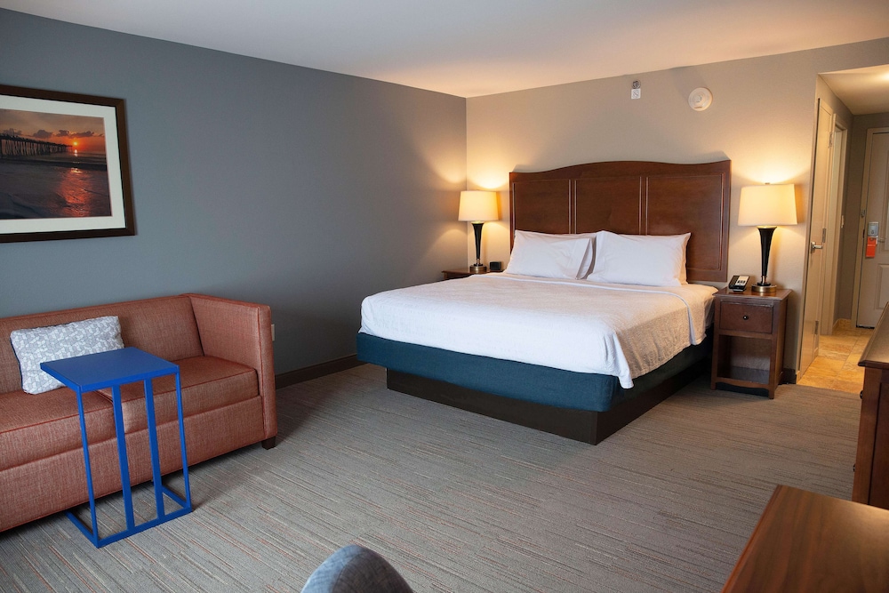 Hampton Inn & Suites Jacksonville - photo 24