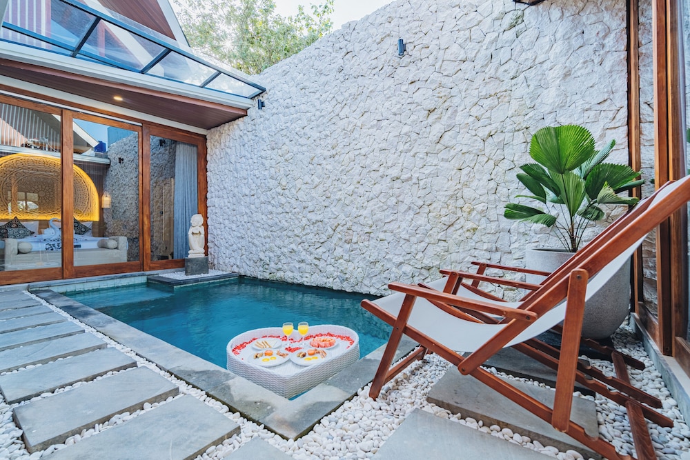 iRini Villas — 4-Star Luxury Hotel in Nusa Dua, Indonesia