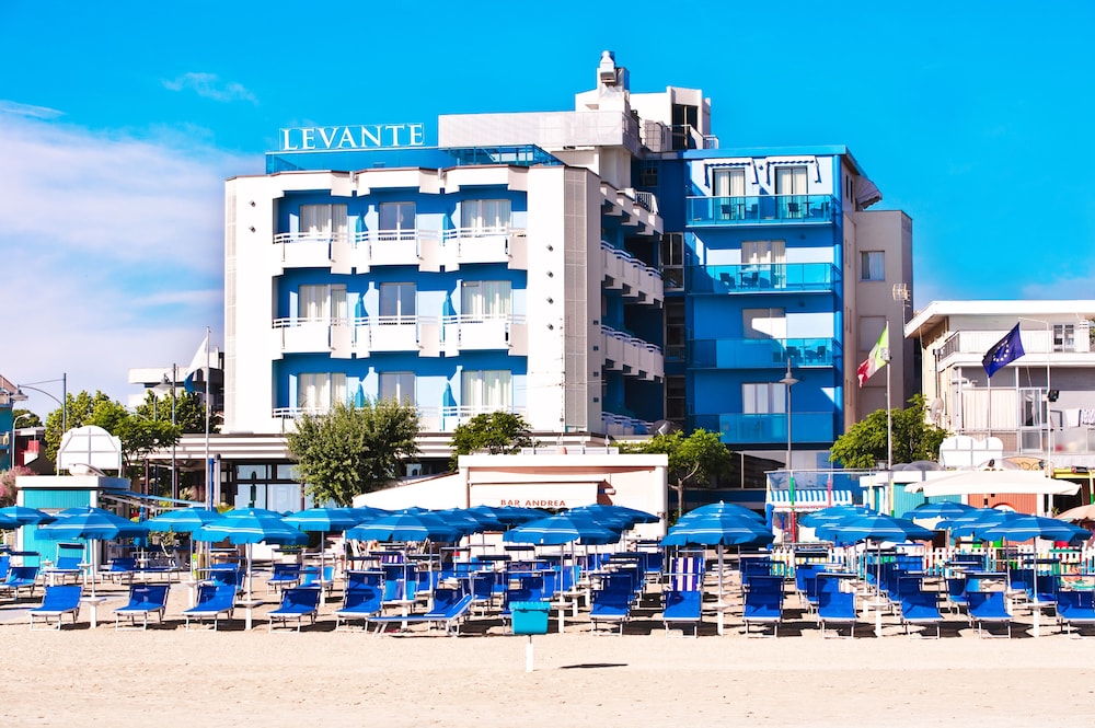 Levante Bellaria — Rome — photo 2