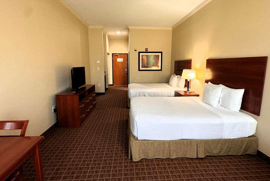 Ramada by Wyndham College Station - photo 23