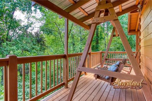 Country Hideaway - photo 16