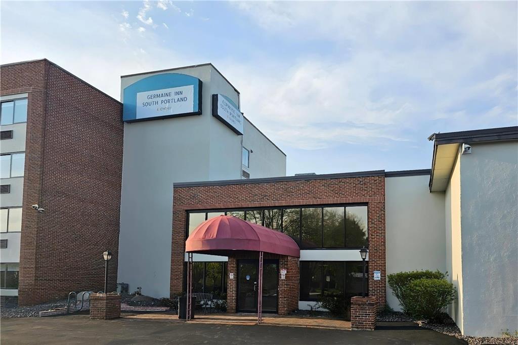 Germaine Inn South Portland — South Portland