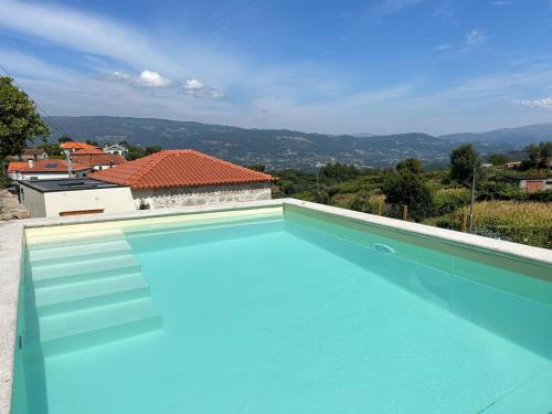 Casa Laurinha by Lethes Legacy — 4-Star Luxury Hotel in Ponte De Lima, Portugal