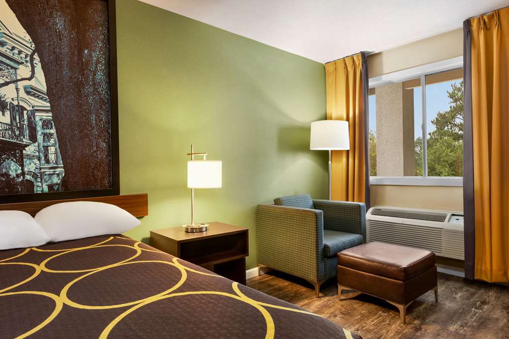 Super 8 by Wyndham Brookhaven - photo 18