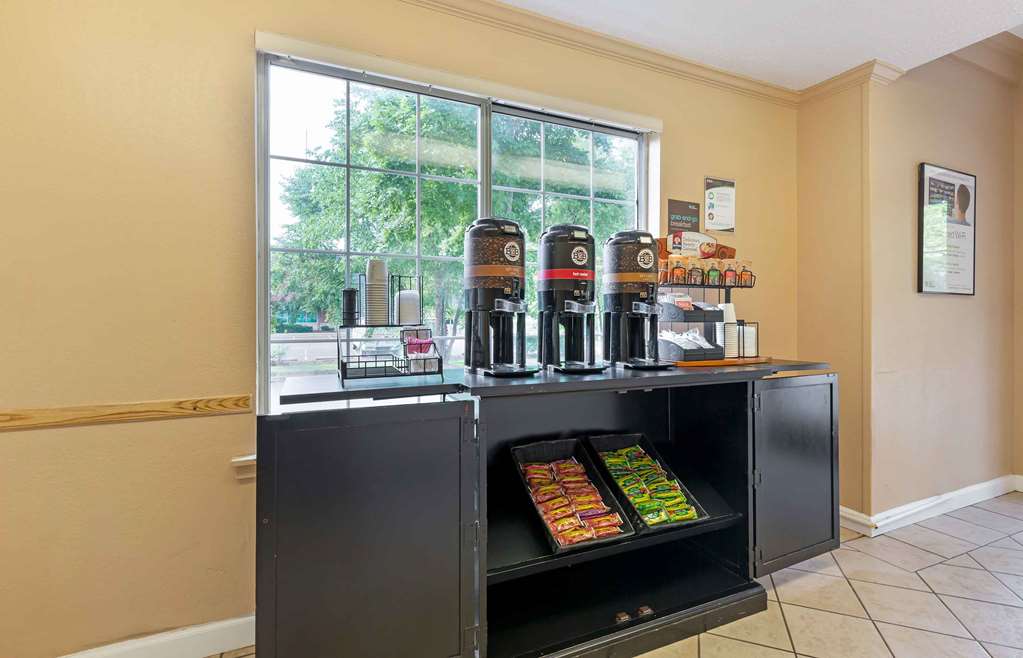 Extended Stay America Suites Washington DC Germantown Town C - photo 5