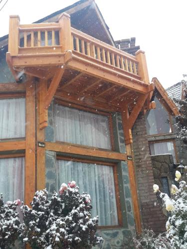 Portal de los Andes Bariloche — 4-Star Luxury Hotel in San Carlos De Bariloche, Argentina