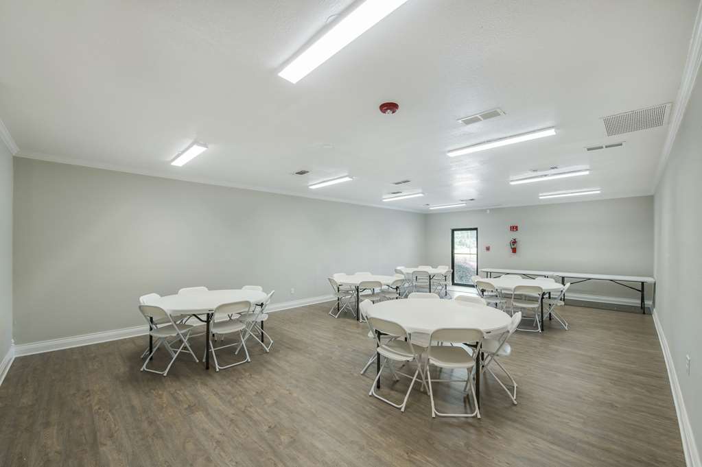 Motel 6 Kilgore TX - photo 26