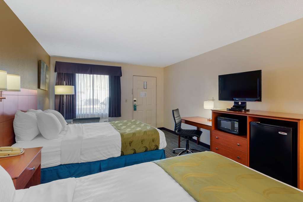 Best Western Ashburn Inn - photo 16