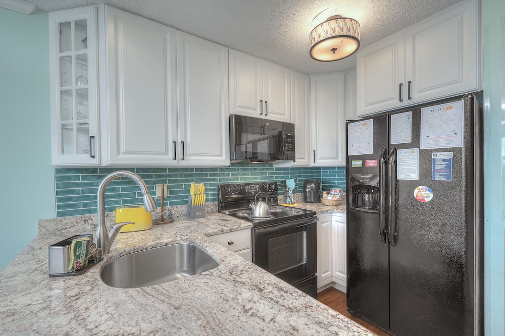 Myrtle Beach Resort by Elliott Realty - photo 25