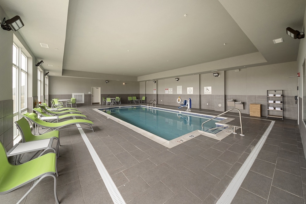 Holiday Inn & Suites Decatur Forsyth by IHG - photo 32