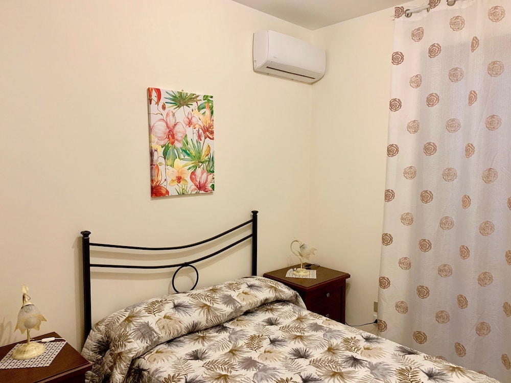 Villa Le Palme — Trecastagni — photo 5