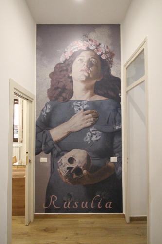 Leoni di Sicilia in Palermo, Italy