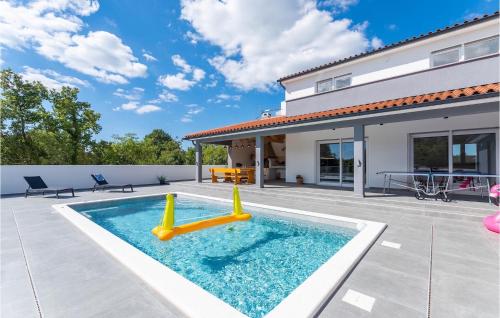 Villa Casa Mara — 5-Star Luxury Hotel in Pula, Croatia