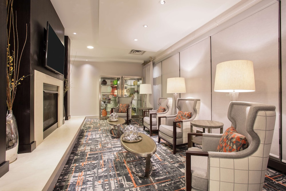 Hampton Inn & Suites Denver Downtown - photo 6