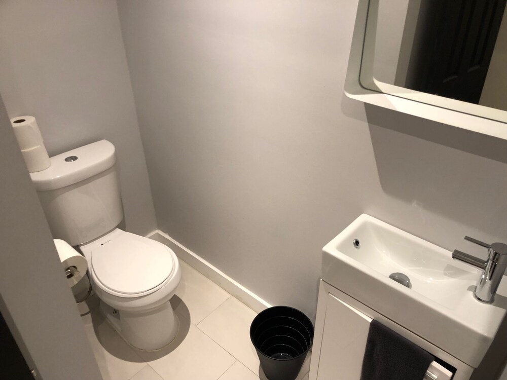 Fabe Suites Flat Iron - photo 185