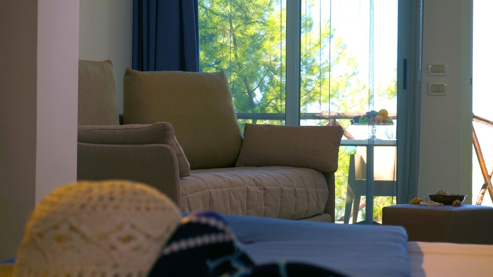 Gattarella Resort Hotel — Vieste — photo 5