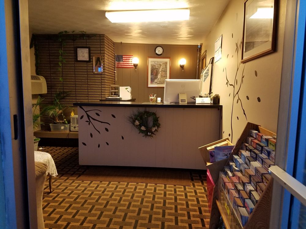 Travelodge By Wyndham Evanston in Evanston, United States