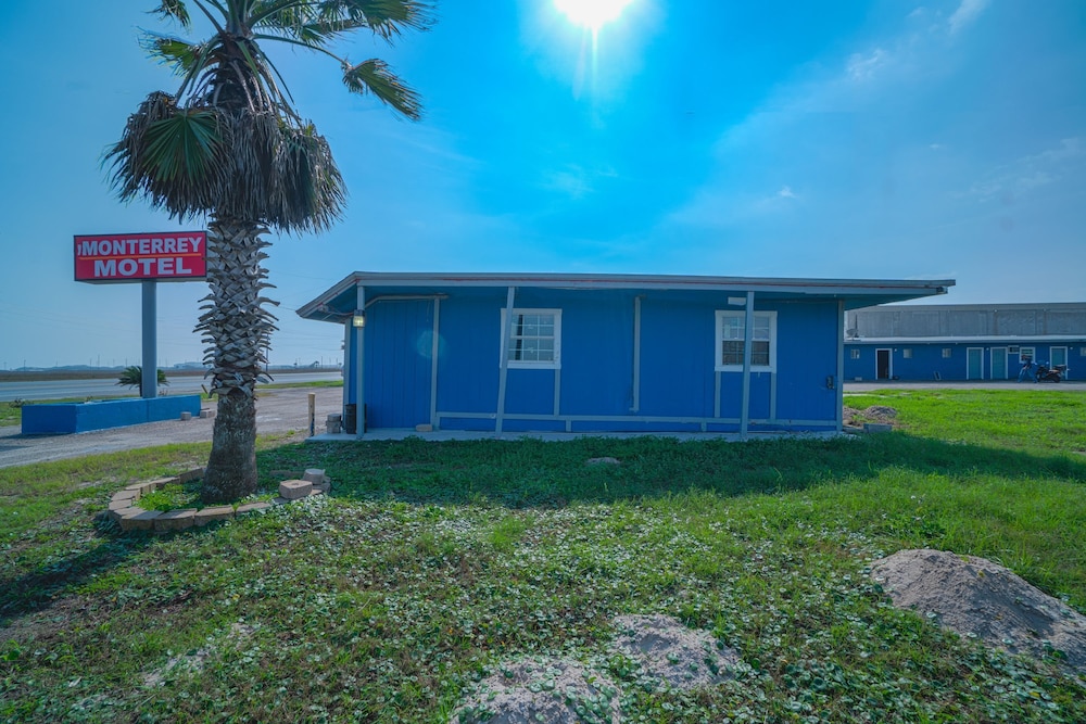 Monterrey Motel Padre Island Corpus Christi BY OYO - photo 9