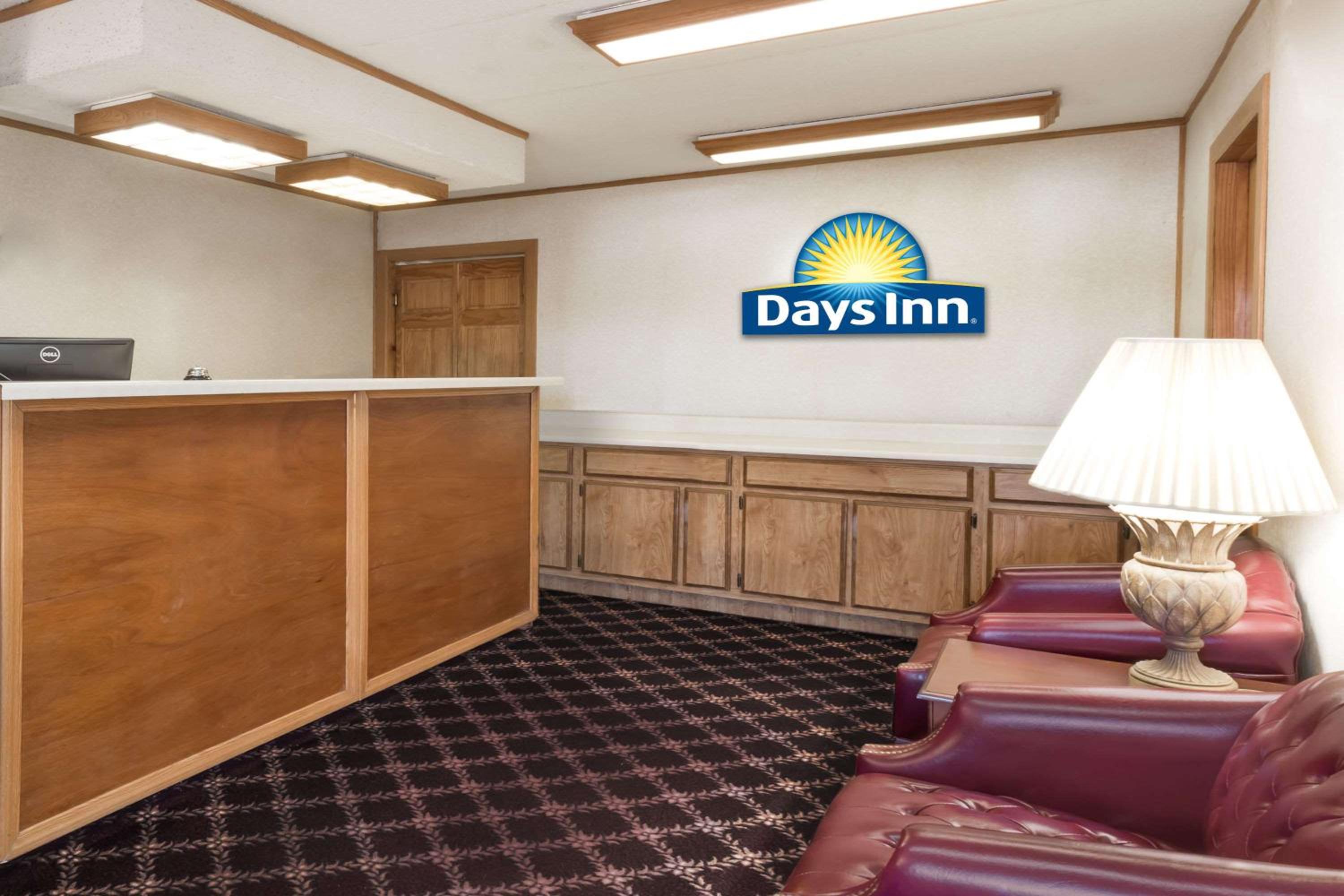 Days Inn by Wyndham Plymouth - photo 20