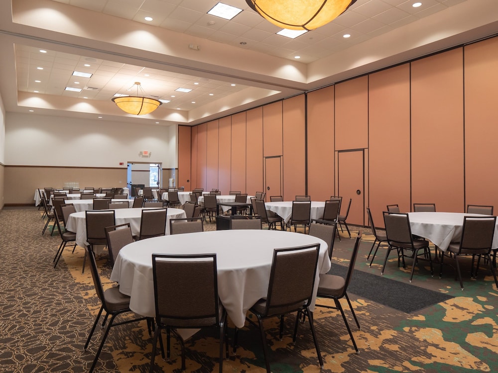 Holiday Inn Stevens Point Convention Ctr by IHG - photo 50