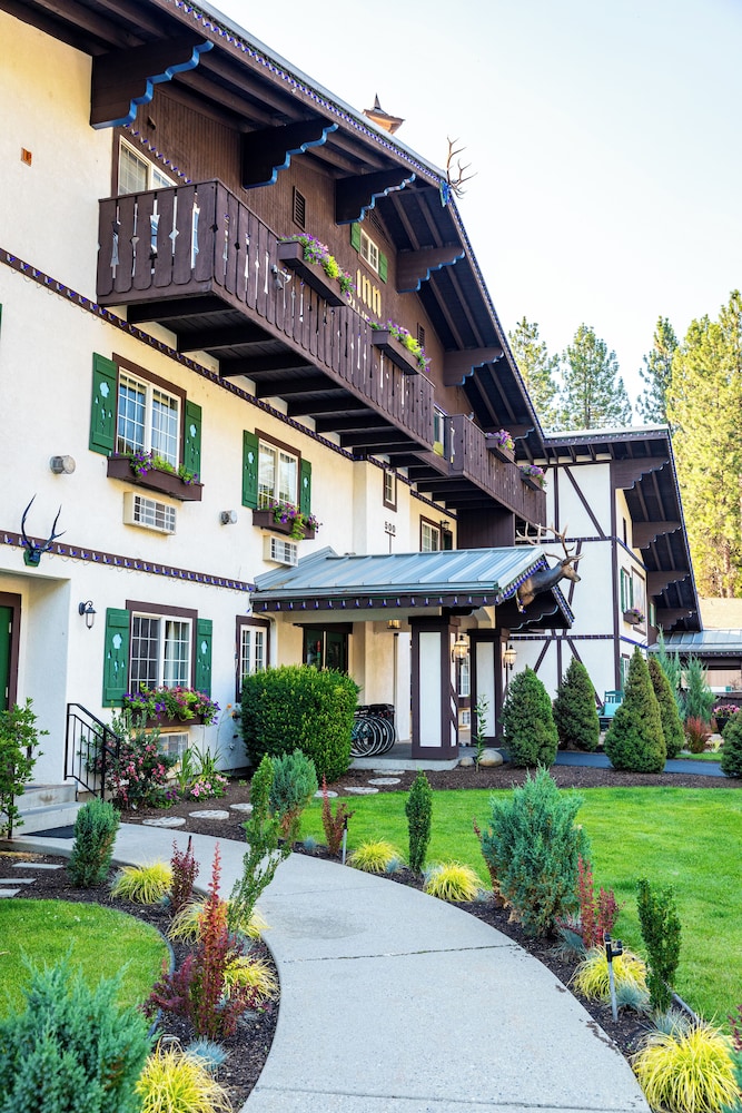 Blue Elk Inn - photo 79