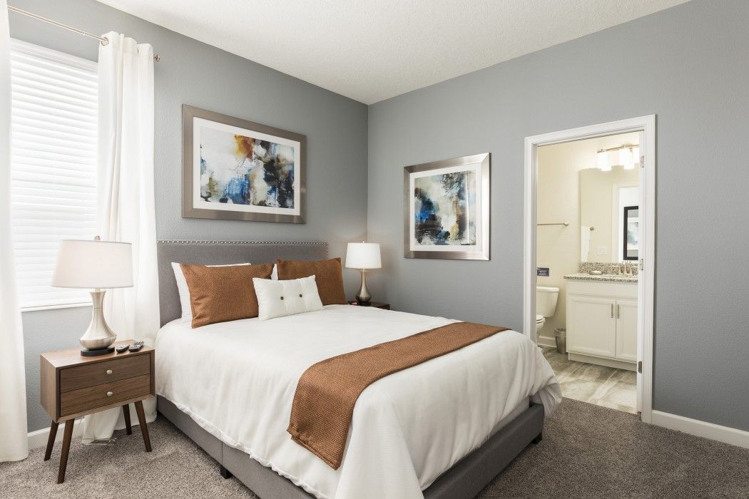 Championsgate Resort Platinum G16 Holiday Home — hotel in Davenport