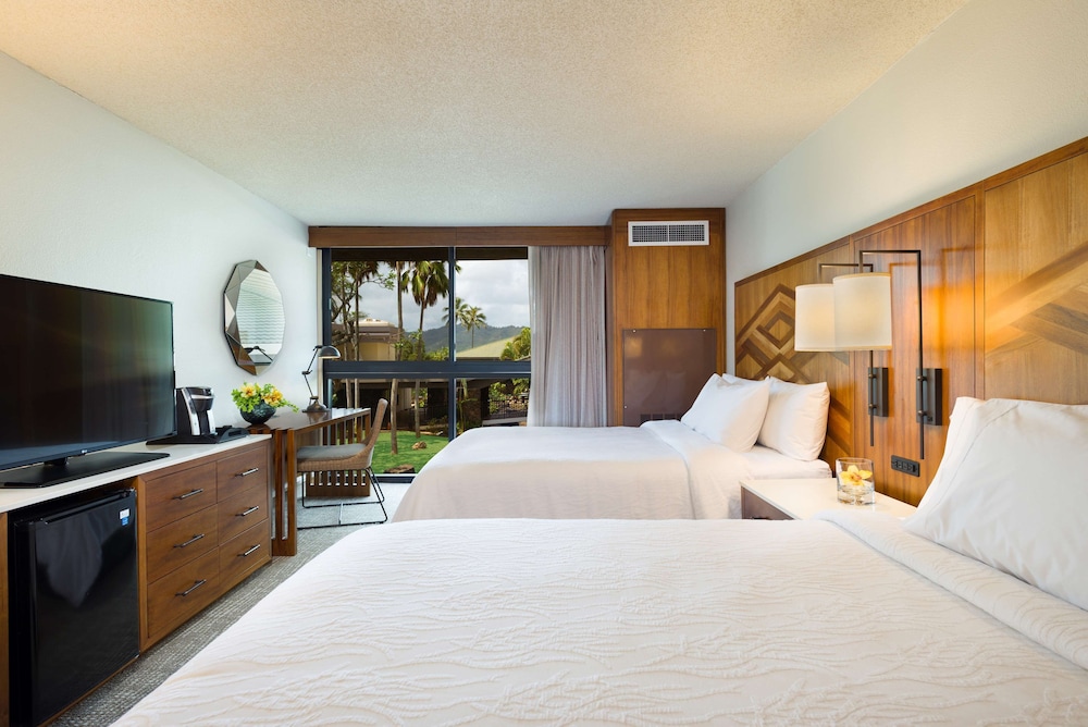 Hilton Garden Inn Kauai Wailua Bay - photo 12