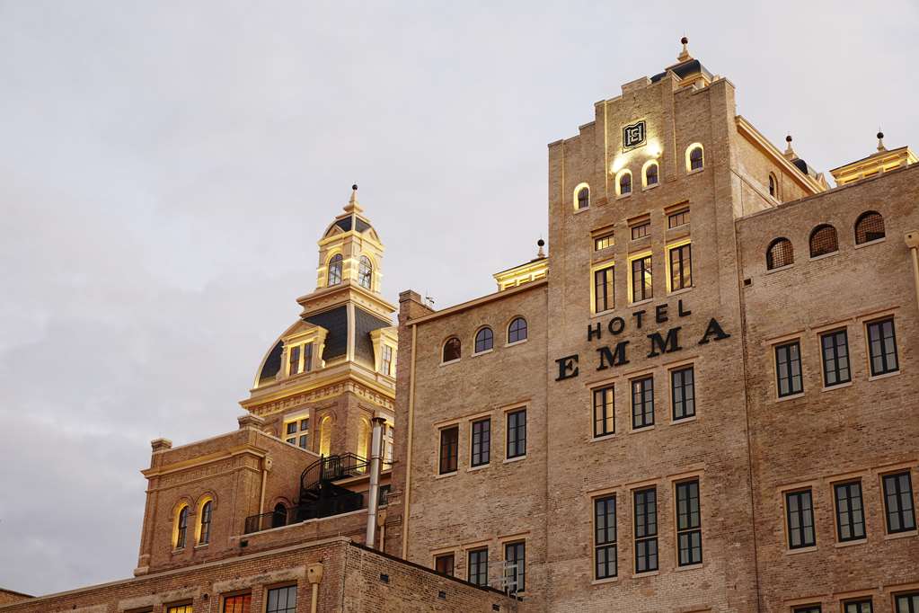 Hotel Emma at Pearl on the Riverwalk — San Antonio — photo 2