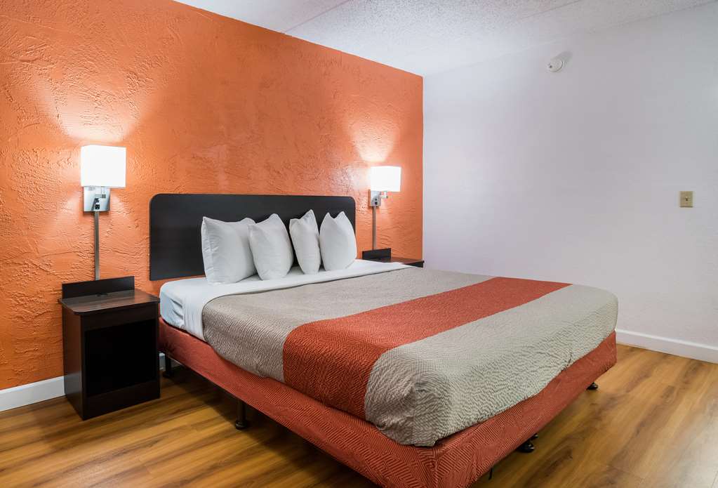 Motel 6 Prospect Heights IL - photo 5