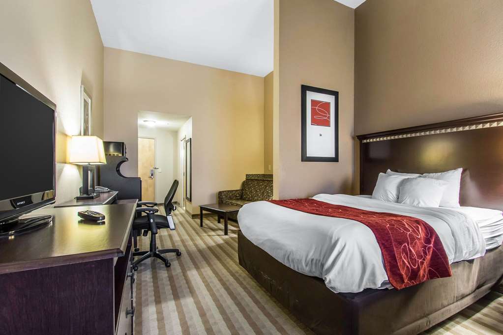 Comfort Suites Smyrna Nashville Area - photo 11
