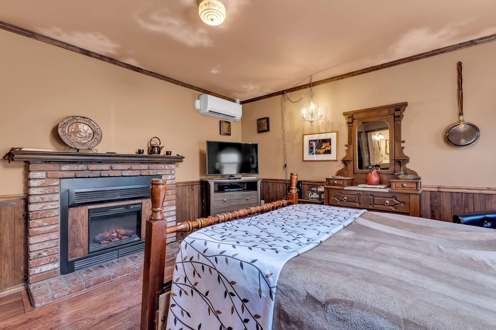 Idyllwild Inn - photo 77