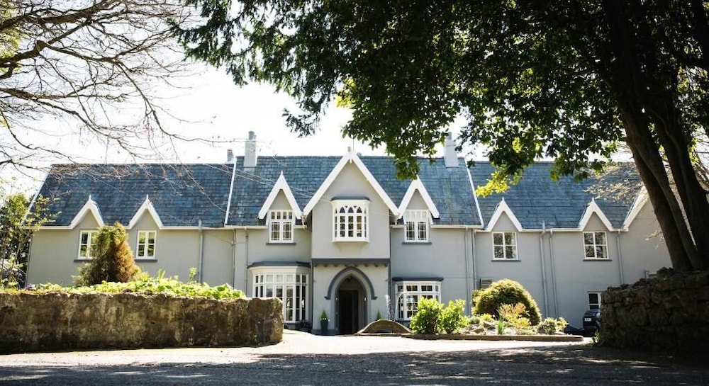 The Broadmead Boutique B and B in Tenby, United Kingdom