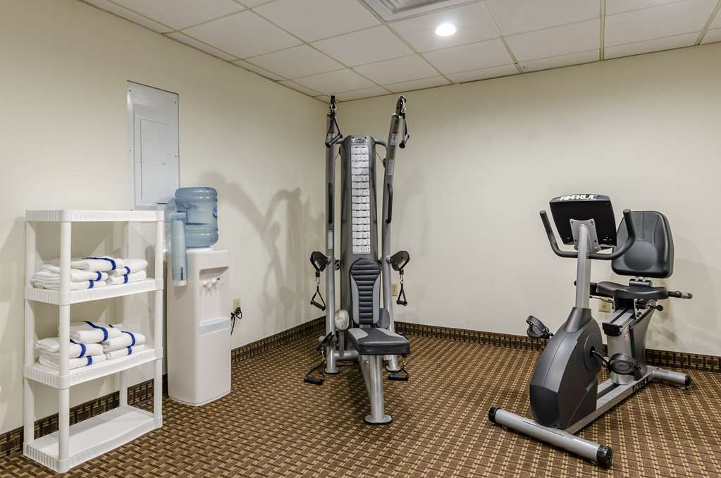 Comfort Inn & Suites Raphine Lexington near I 81 and I 64 - photo 29
