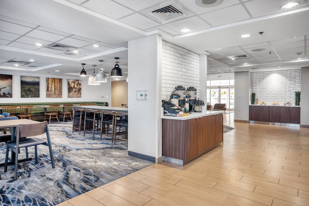 Fairfield Inn & Suites Rancho Cordova - photo 32