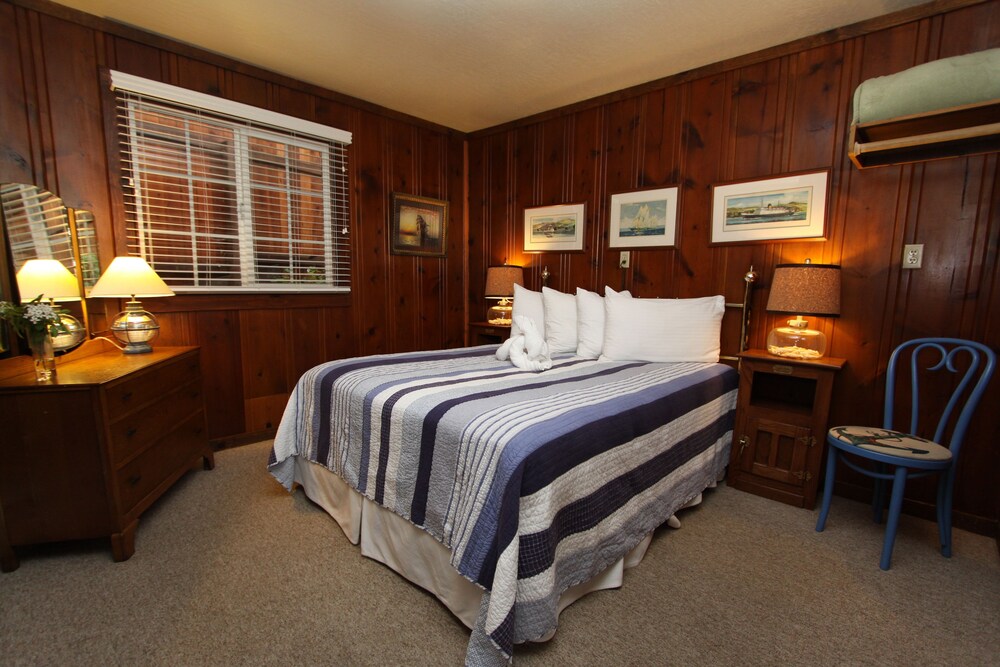 Fern Grove Cottages - photo 11