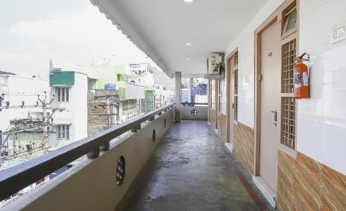 Prince Residency By Oyo Rooms — Vellore