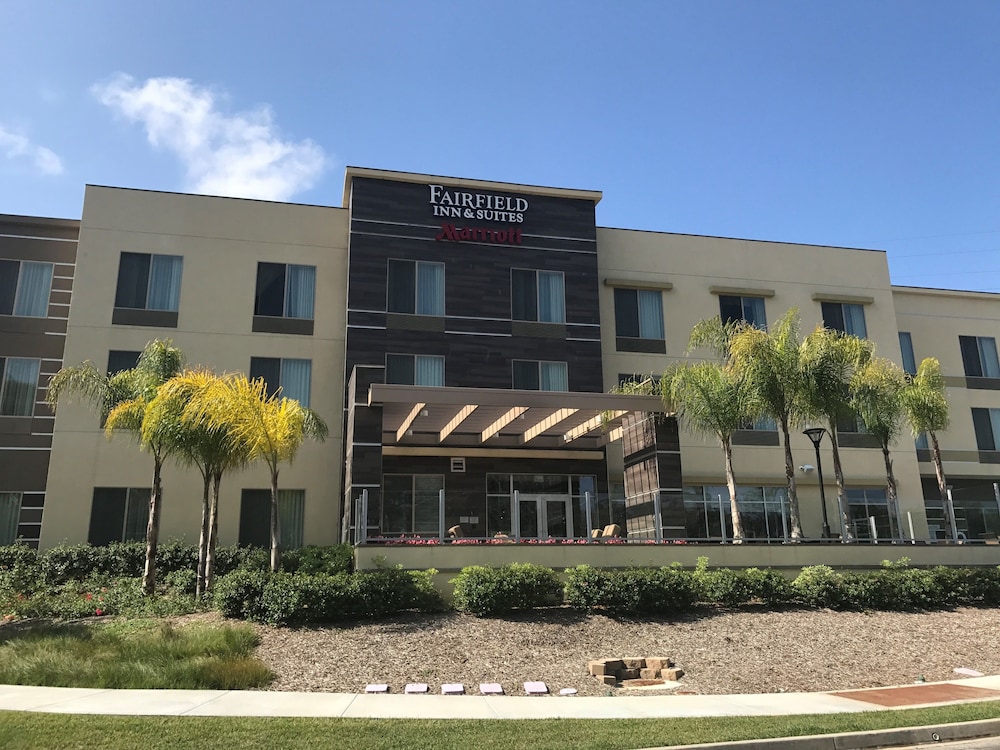 Fairfield Inn & Suites San Diego Carlsbad - photo 33