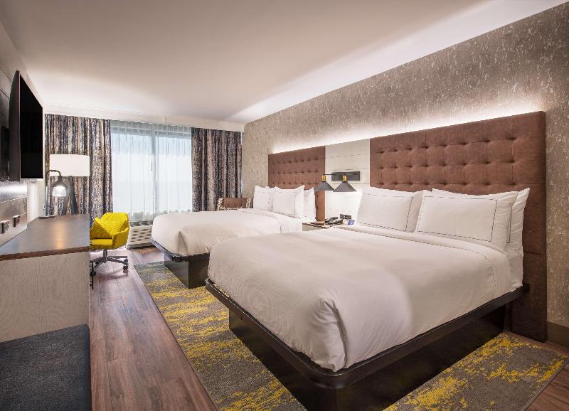 Doubletree By Hilton Monroe Township Cranbury — Monroe